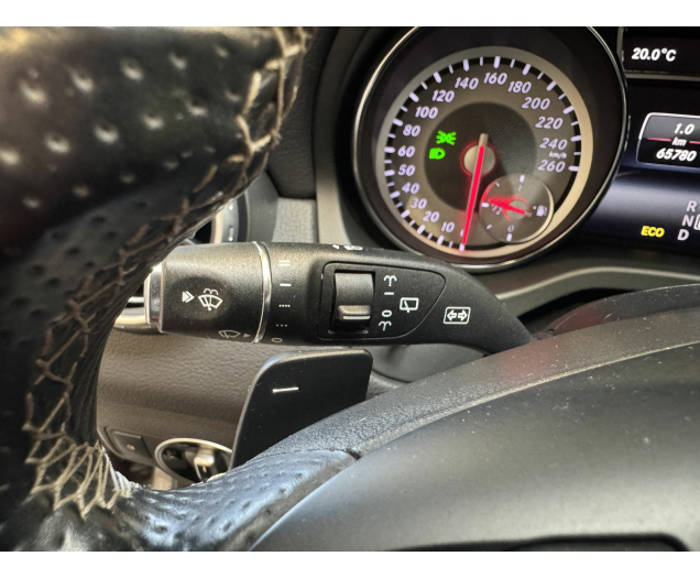 Mercedes   Autohandel Robby