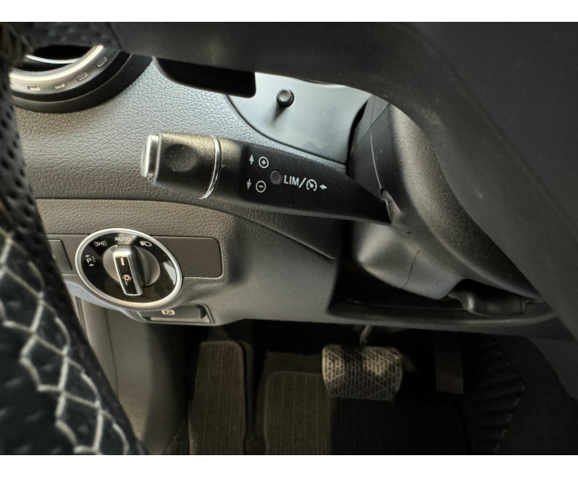 Mercedes   Autohandel Robby