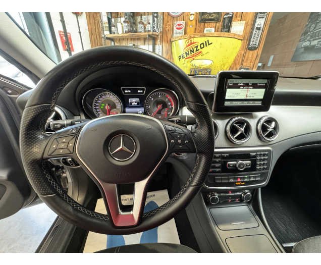 Mercedes   Autohandel Robby