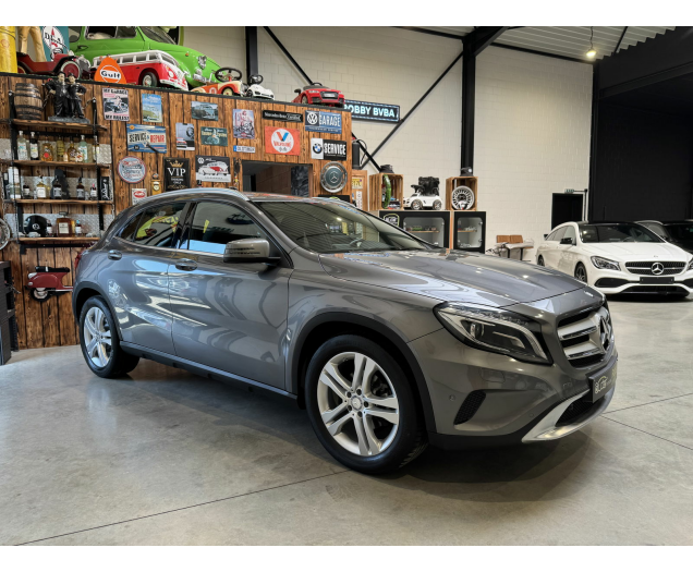 Mercedes   Autohandel Robby