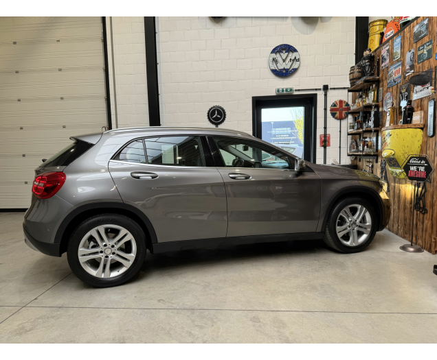 Mercedes   Autohandel Robby