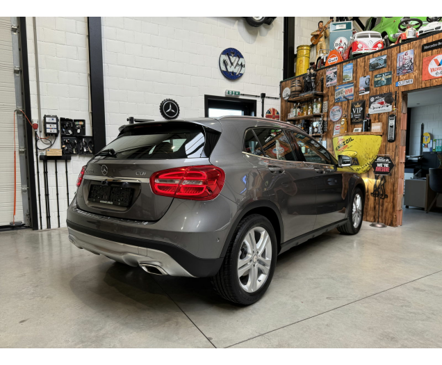 Mercedes   Autohandel Robby