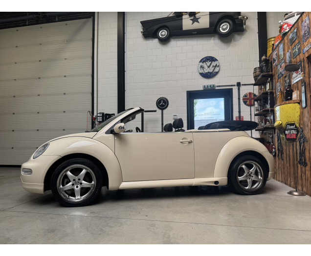 Volkswagen   Autohandel Robby