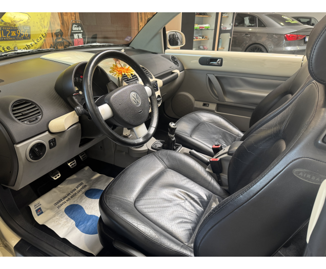 Volkswagen   Autohandel Robby