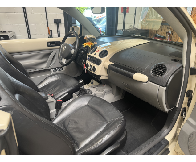 Volkswagen   Autohandel Robby