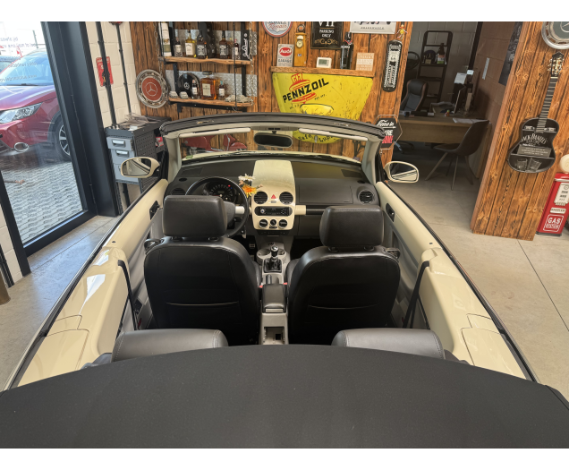 Volkswagen   Autohandel Robby