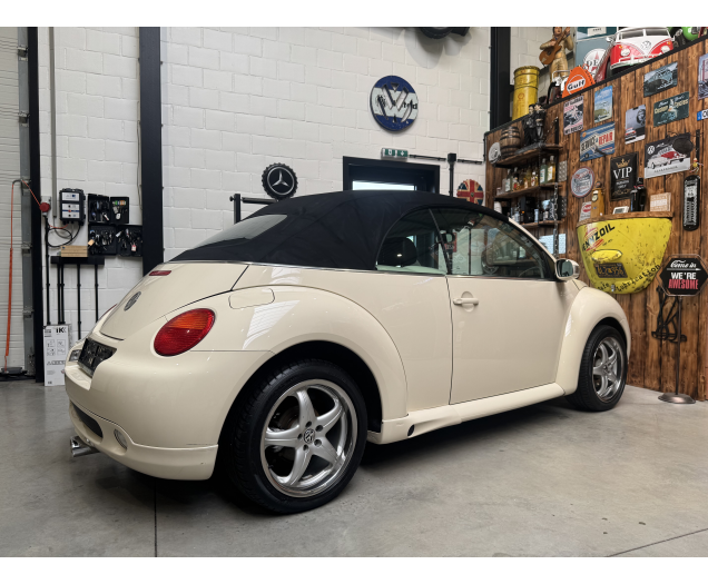 Volkswagen   Autohandel Robby