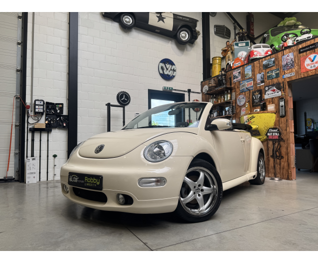 Volkswagen   Autohandel Robby