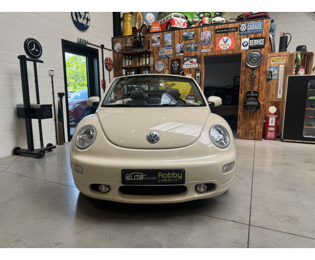 Volkswagen   Autohandel Robby