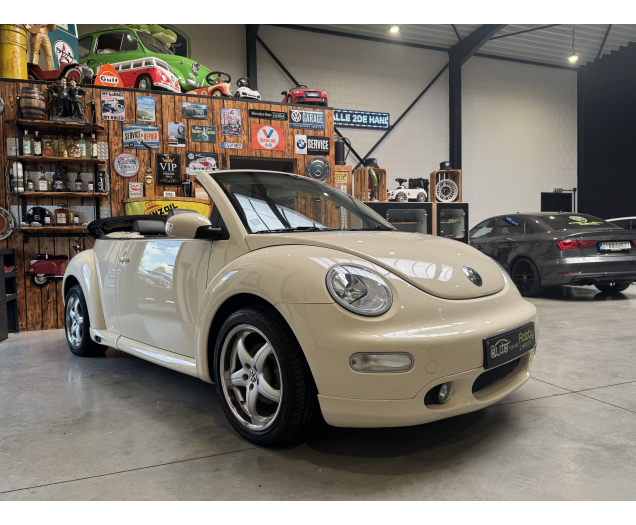 Volkswagen   Autohandel Robby