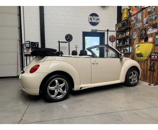 Volkswagen   Autohandel Robby