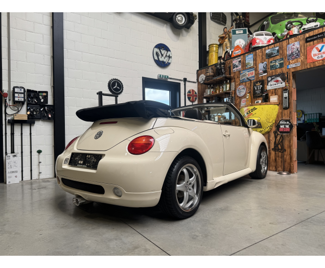 Volkswagen   Autohandel Robby