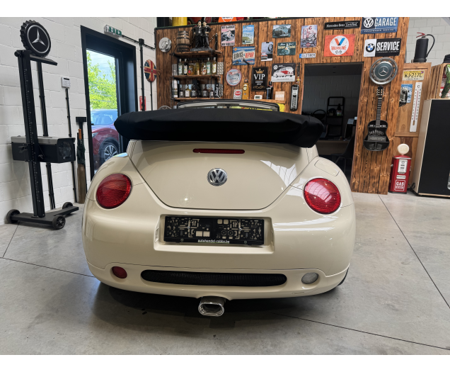 Volkswagen   Autohandel Robby