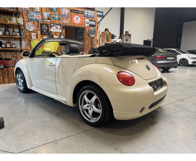 Volkswagen   Autohandel Robby