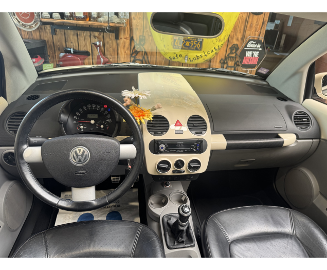 Volkswagen   Autohandel Robby
