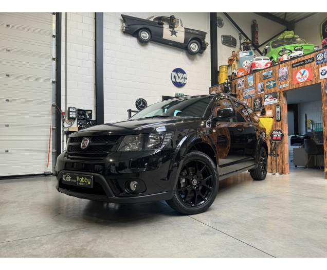 Fiat   Autohandel Robby