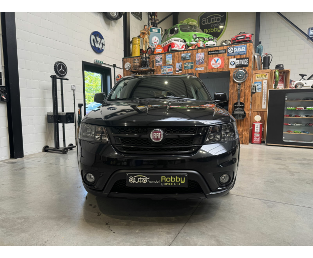 Fiat   Autohandel Robby