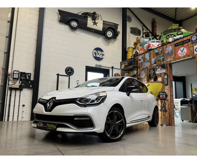 Renault  rs 200 pk automaat  Autohandel Robby