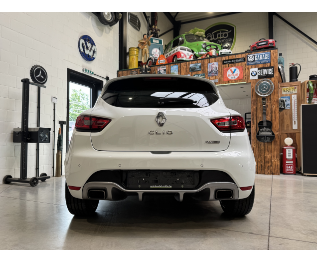 Renault  rs 200 pk automaat  Autohandel Robby