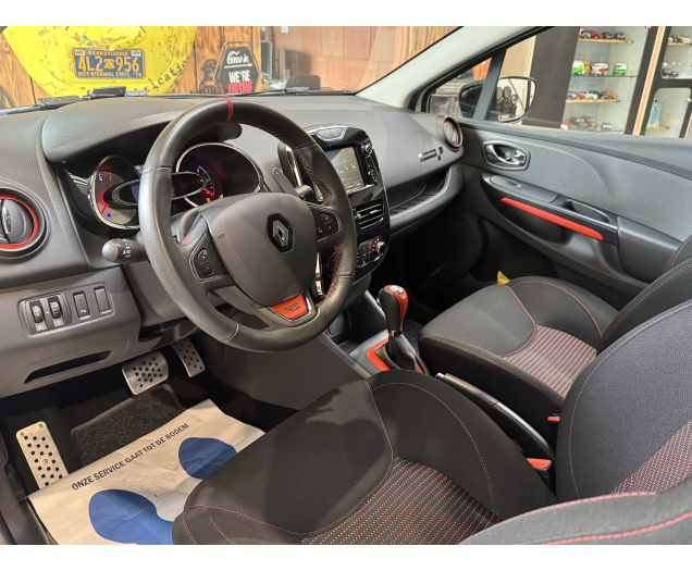 Renault  rs 200 pk automaat  Autohandel Robby