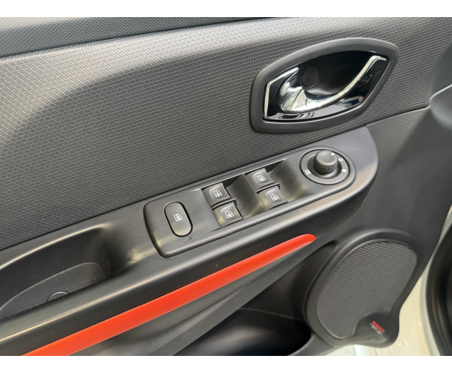 Renault  rs 200 pk automaat  Autohandel Robby