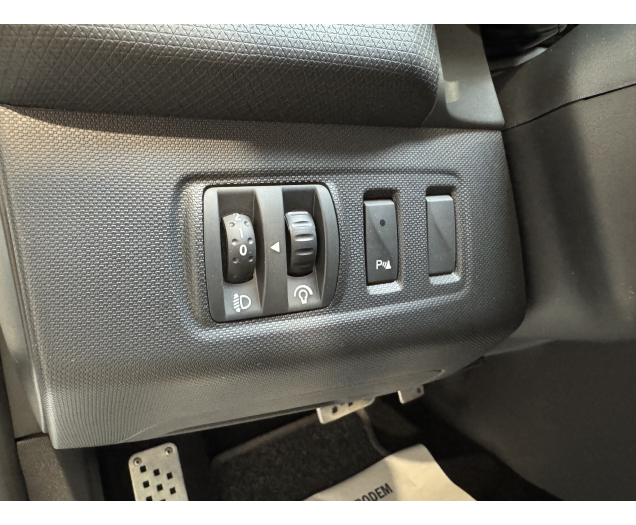 Renault  rs 200 pk automaat  Autohandel Robby