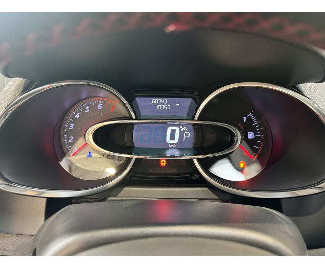 Renault  rs 200 pk automaat  Autohandel Robby