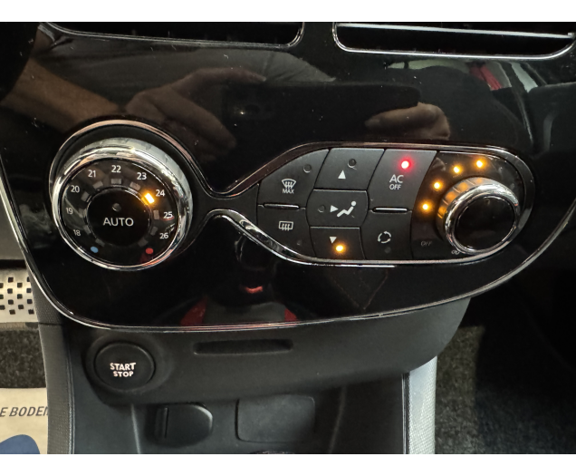 Renault  rs 200 pk automaat  Autohandel Robby