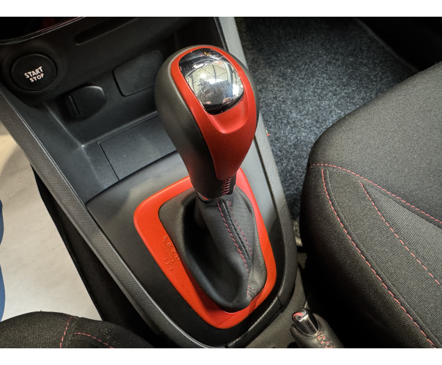 Renault  rs 200 pk automaat  Autohandel Robby