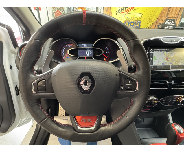 Renault  rs 200 pk automaat  Autohandel Robby