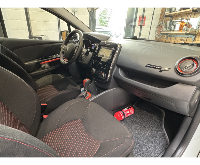Renault  rs 200 pk automaat  Autohandel Robby