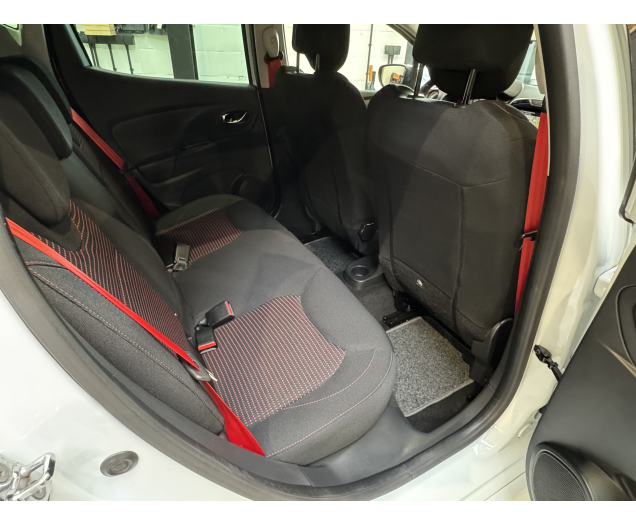 Renault  rs 200 pk automaat  Autohandel Robby