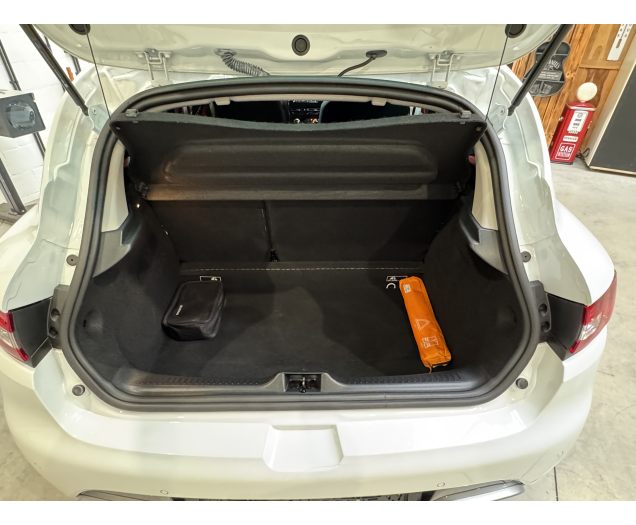 Renault  rs 200 pk automaat  Autohandel Robby