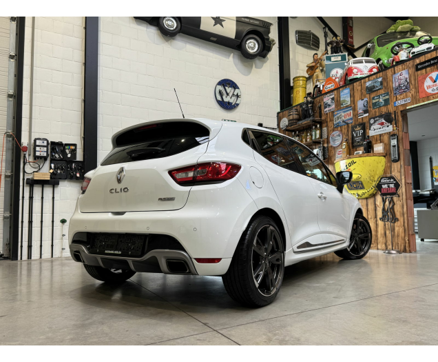 Renault  rs 200 pk automaat  Autohandel Robby