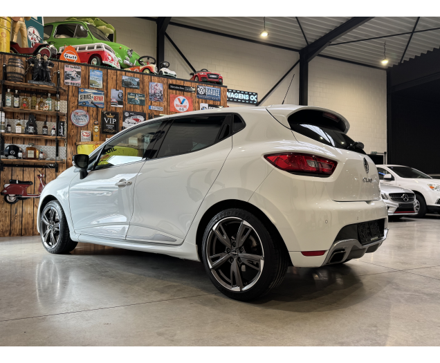 Renault  rs 200 pk automaat  Autohandel Robby