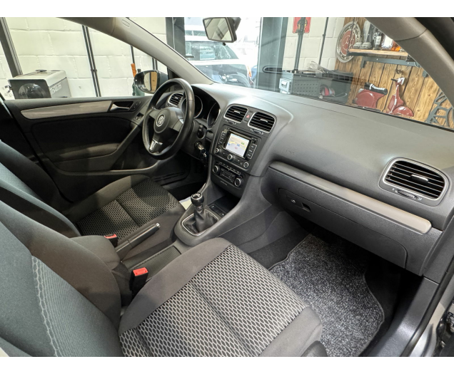 Volkswagen   Autohandel Robby