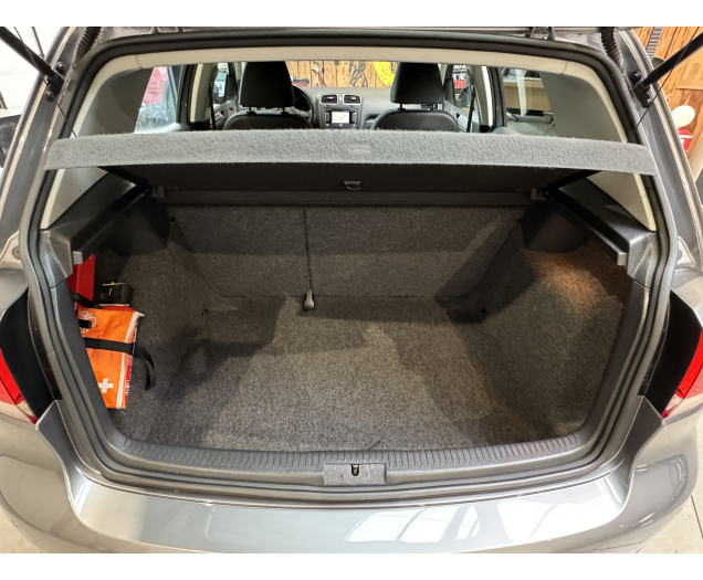 Volkswagen   Autohandel Robby