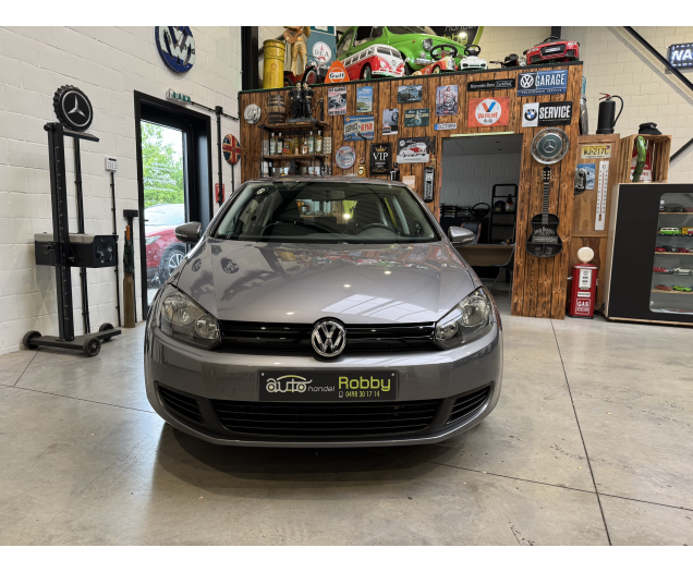 Volkswagen   Autohandel Robby