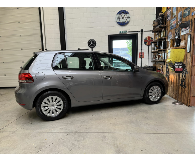Volkswagen   Autohandel Robby
