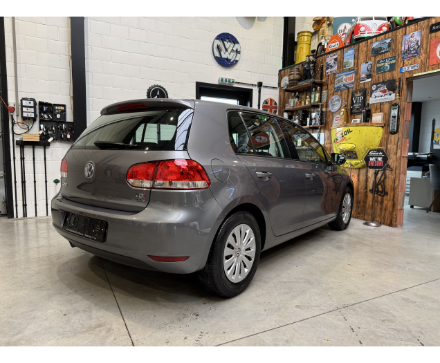 Volkswagen   Autohandel Robby