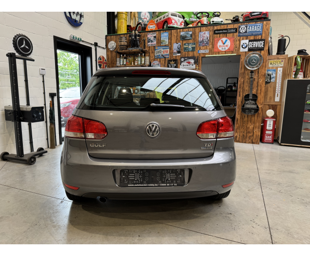 Volkswagen   Autohandel Robby