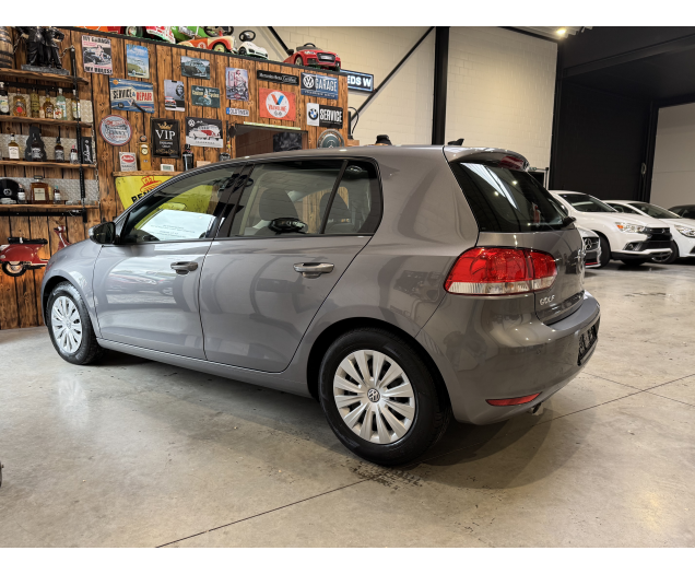 Volkswagen   Autohandel Robby