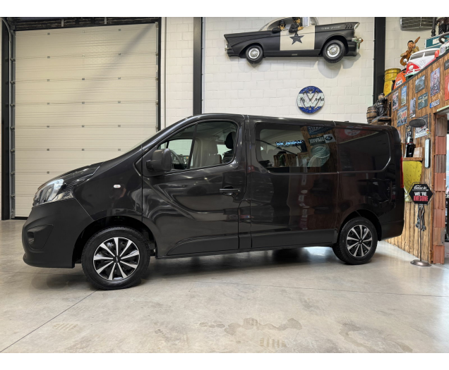 Opel   Autohandel Robby