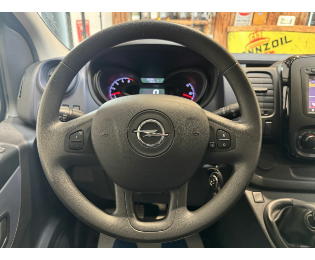 Opel   Autohandel Robby