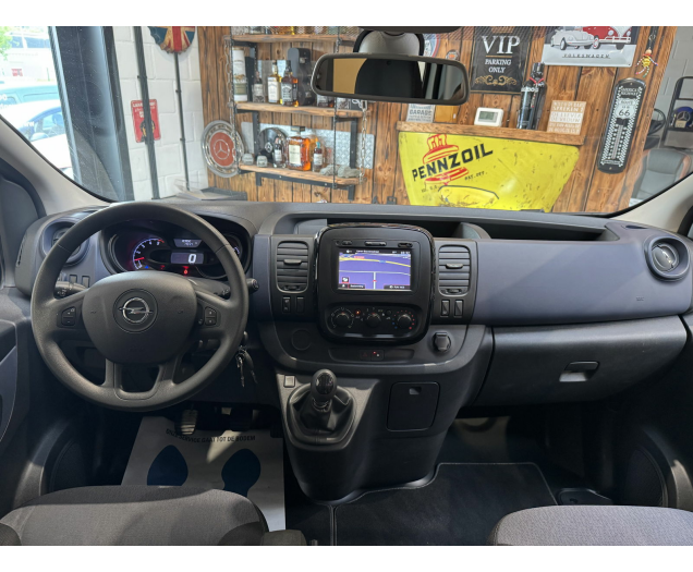 Opel   Autohandel Robby