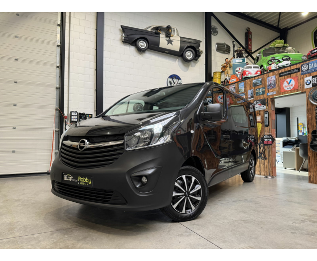 Opel   Autohandel Robby