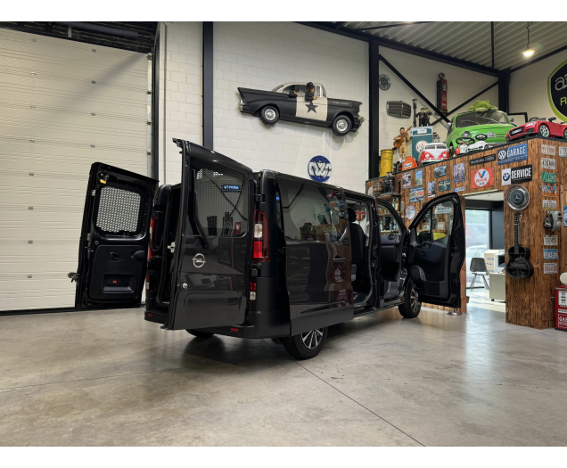 Opel   Autohandel Robby