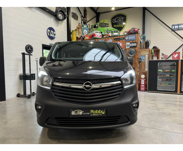 Opel   Autohandel Robby