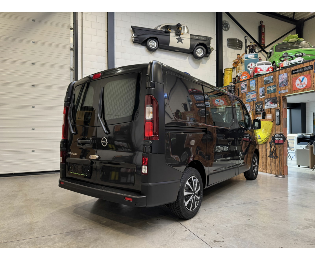 Opel   Autohandel Robby