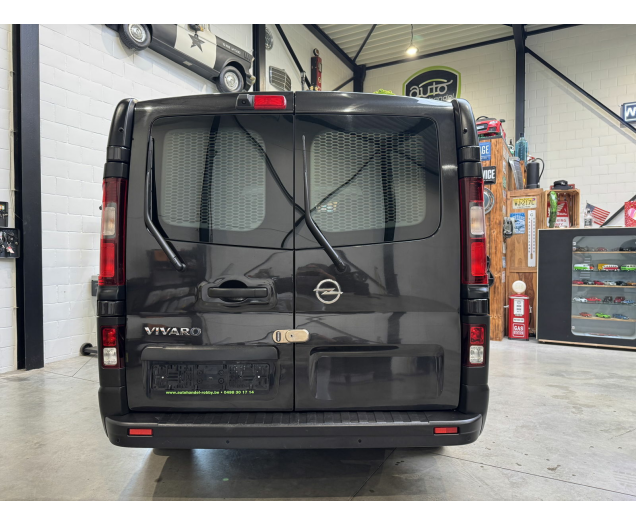 Opel   Autohandel Robby